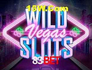 Bônus de Boas-vindas 83bet