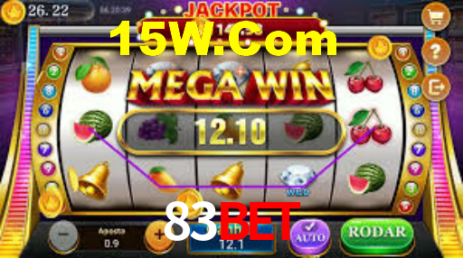 83bet.com