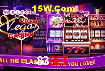 Recursos de Bônus 83bet