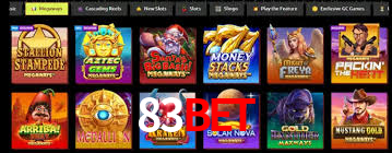 Crash Games Statistics 83bet