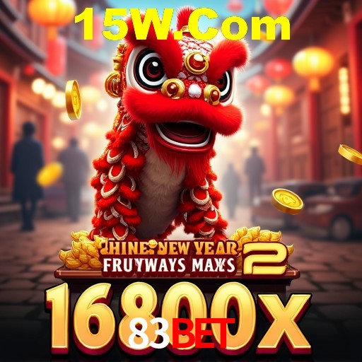 A Emoção da Loteria na 83bet: Uma Chance de Mudança de Vida