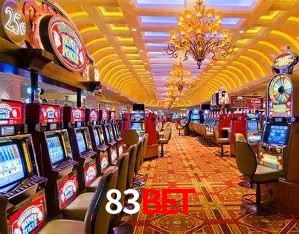 cassino 83bet