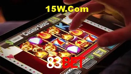 Jogos de Slot 83bet