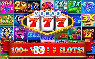 Promoção Relâmpago 83bet