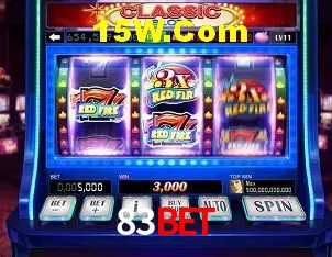 Especiais de Fim de Semana 83bet