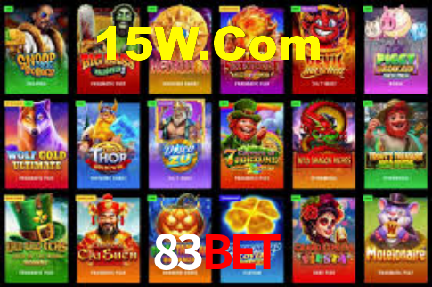 83bet - App Performance