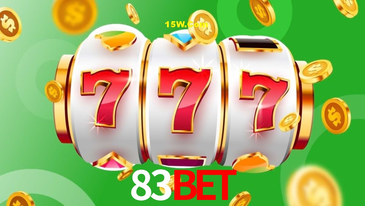Bonus Features 83bet