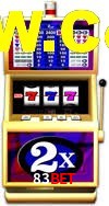 Blackjack Table 83bet