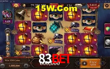 Ofertas Exclusivas 83bet