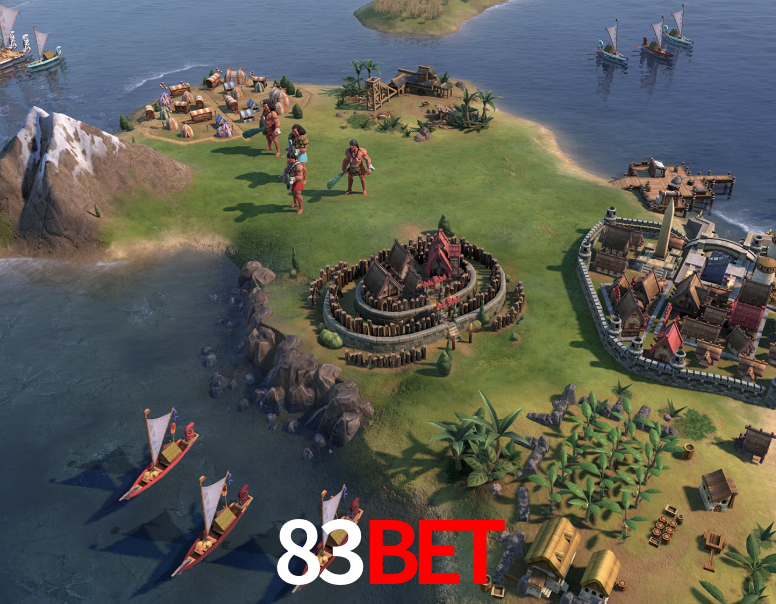 Recursos de Bônus 83bet