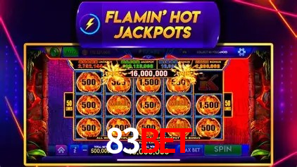 83bet São Paulo - Top Slots