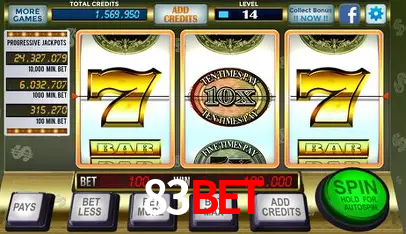 83bet Belo Horizonte - Payments