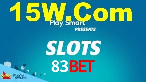 Sinta a adrenalina dos jogos de cassino com 83bet