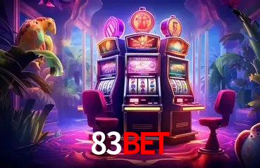 Jogos de Slot 83bet