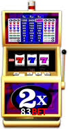 VIP Casino 83bet