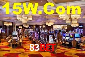 83bet - Plataforma Oficial - 83bet.com