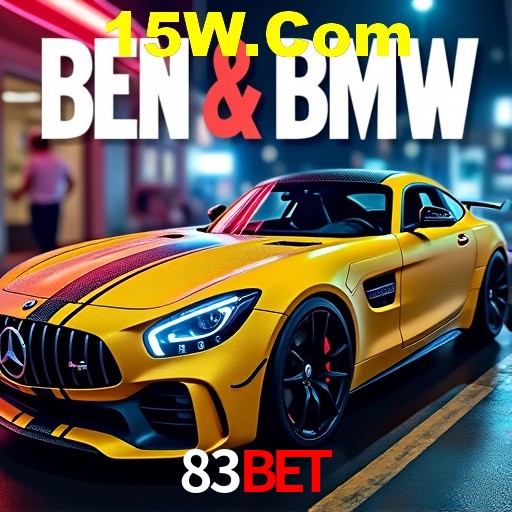 Descubra o Mundo do Cassino Online com 83bet