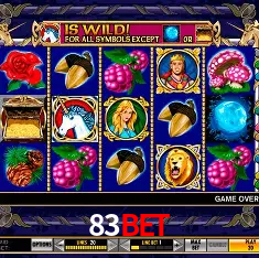 83bet Belo Horizonte - Jackpots