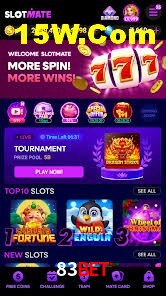 Experiência VIP 83bet