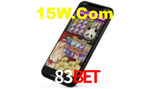 Bônus Generosos e Exclusivos no 83bet para Você!