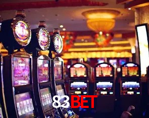 Login Seguro 83bet
