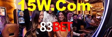 83bet: Seu Cassino Premiado com Pagamentos Rápidos