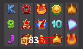 83bet App Interface