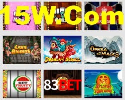 Ofertas Imperdíveis na 83bet: Promoções e Bônus Que Valem a Pena