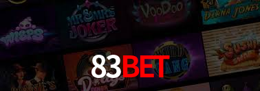Aviator Game 83bet