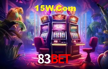 Diretório de Jogos 83bet