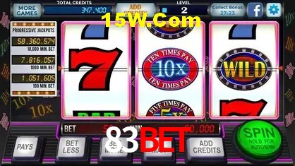 83bet Rio de Janeiro - Licenses