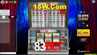 83bet Entrar - Login Seguro Certificado